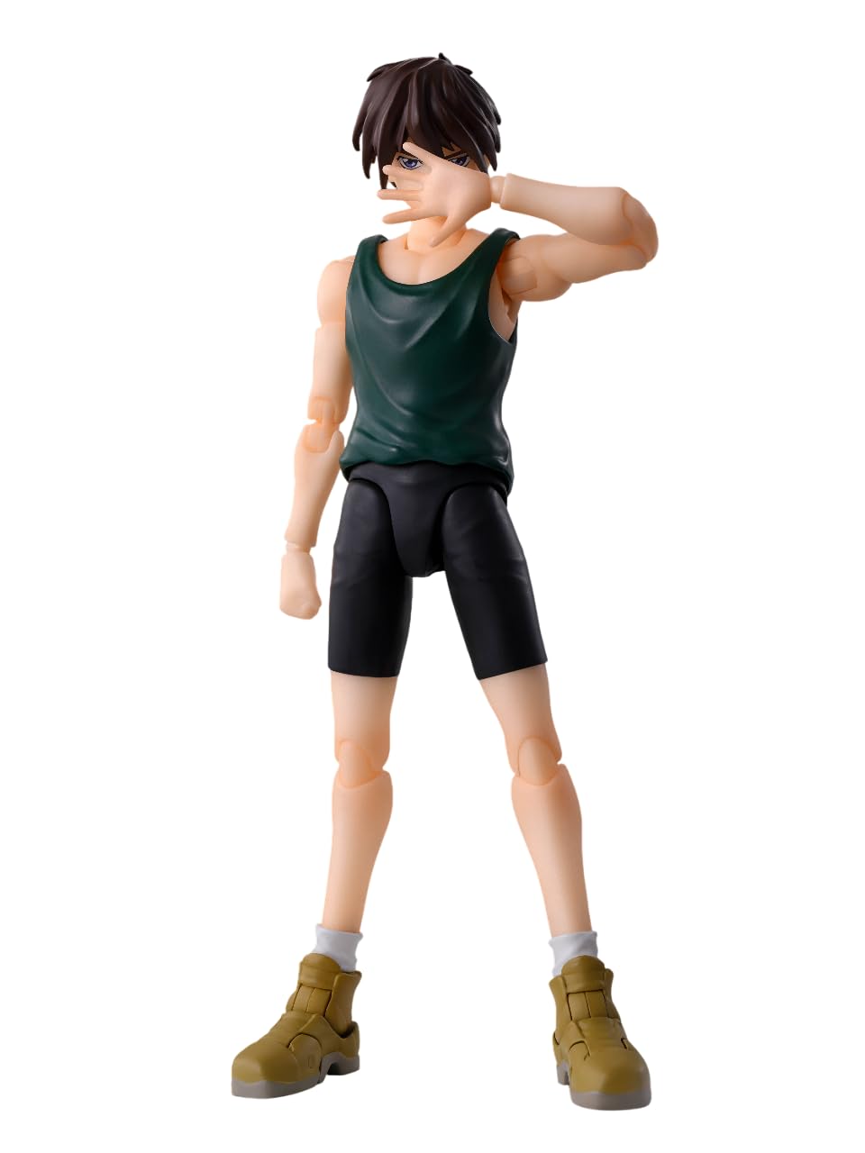Amazon.co.jp: 魂ネイションズ 機動戦士ガンダムウィング ヒーロ・ユイ